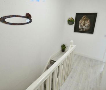 2 bedroom apartment to rent Chesterfield Road North, Mansfield - Photo 6