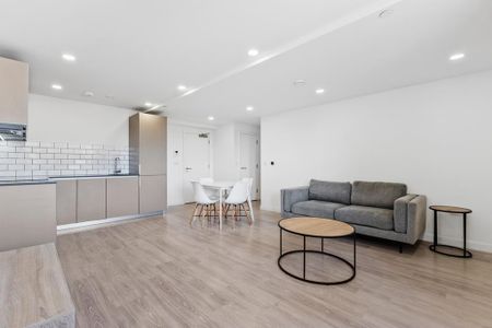 1 bedroom apartment to rent - Photo 2