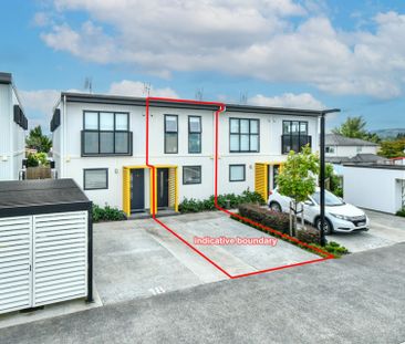 Low Maintenance 2 Bedroom Family Home - Photo 4