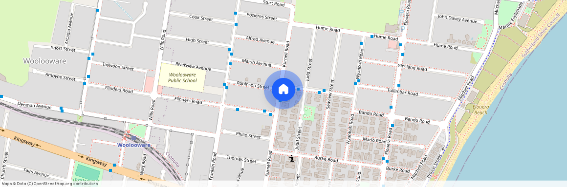 8/24 Ocean Street, Cronulla NSW 2230