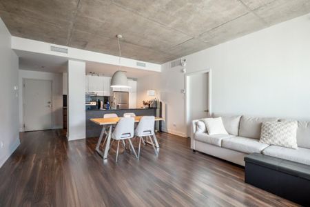 Appartement à louer - Brossard (Autres) - Photo 2