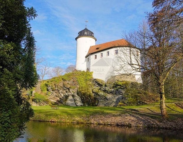 ++NEU++ Barrierefreie 1-Raum-Whg. mit Balkon und Einbauküche am Pelzmühlenteich - Foto 1