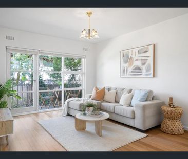 Stylish Apartment Living in the Heart of Balwyn - Photo 2