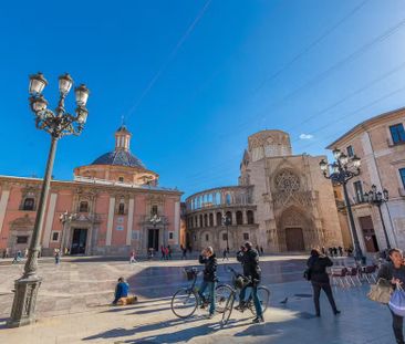 Carrer dels Cavallers, Valencia, Valencian Community 46001 - Foto 1