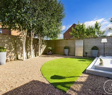 Rockingham Court, Towton, Tadcaster - Photo 4