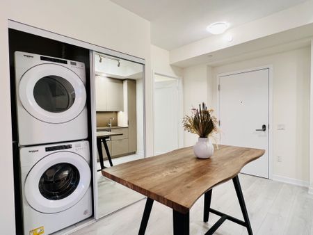 For Lease - 28 Freeland Street Unit# 803, Toronto, Ontario - Photo 4