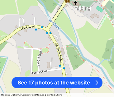 Benover Road, Yalding - Photo 1