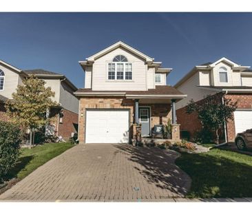 For Lease - 165 Windflower Drive, Kitchener, Ontario - Photo 5