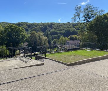 Location Maison 4 pièces 84m² ST SERNIN DU BOIS 71200 - Photo 6