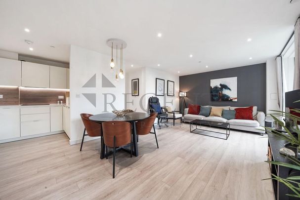 2 bedroom apartment to rent - Photo 1