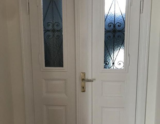 Attraktive 3 Zimmerwohnung in Lindenau mit Einbauküche(ab sofort) - Photo 1