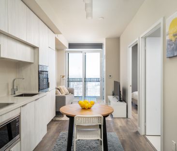 For Lease - 8 Eglinton Avenue Unit# 5703, Toronto, Ontario - Photo 5