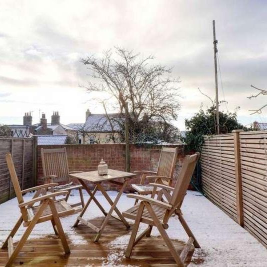 Station Road, Wivenhoe, CO7 - Photo 1