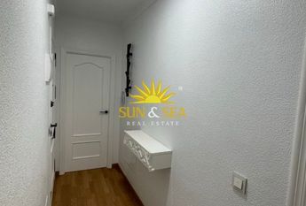 2 BEDROOM APARTMENT - MAZARRON