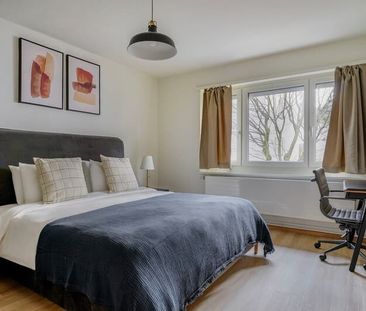 CENTRAL ET CALME - Foto 4