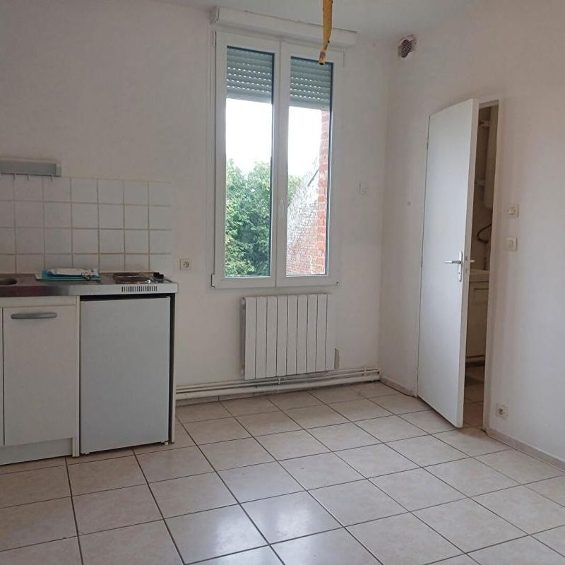 APPARTEMENT T2 - Photo 1