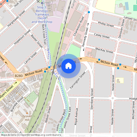 1/34 McIvor Road, Vic 3550, Bendigo