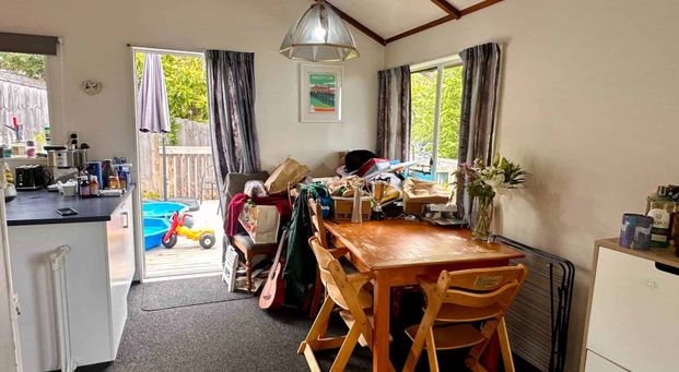 Pet-friendly family home in the heart of Beach... - Photo 1