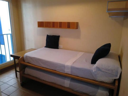 Piso de alquiler en Carrer Pintor Pinazo, 1, Canet d'En Berenguer - Photo 1