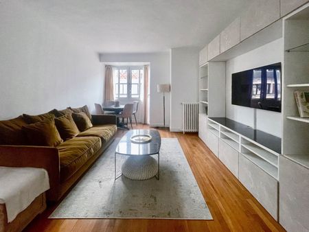 Apartment Neuilly Sur Seine - Photo 2