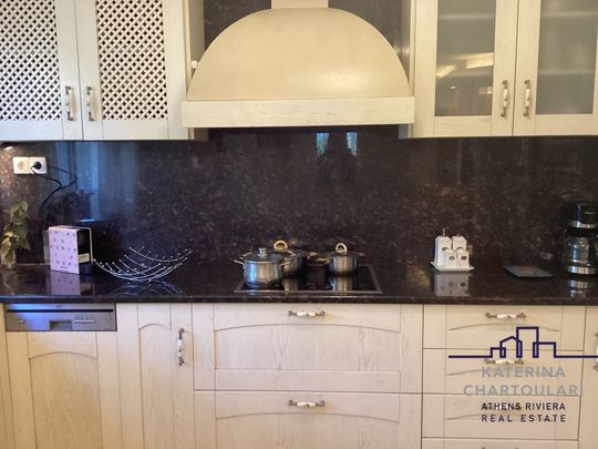 Ενοικίαση κατοικίας, 85 τ.μ., Γλυφάδα, 1.500 € - Photo 1