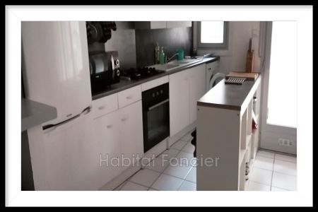 Appartement Saint-Cyprien - Photo 4