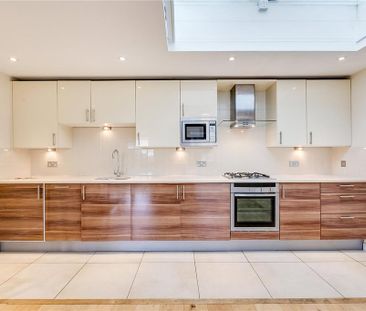 1 bedroom terraced house to rent - Photo 4