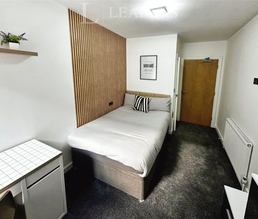 7 bedroom apartment to rent Princess House, 122 Queen Street, Sheff... - Photo 4