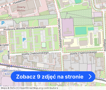 Przestronna kawalerka - ul. Chełmońskiego - Zdjęcie 1