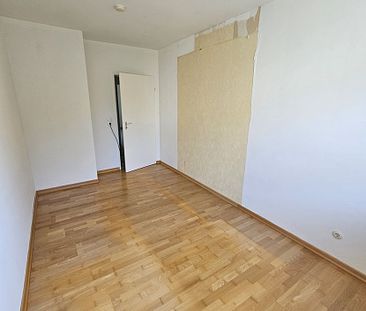 Gut aufgeteilte 3-Zimmer-Wohnung mit Balkon - Photo 1