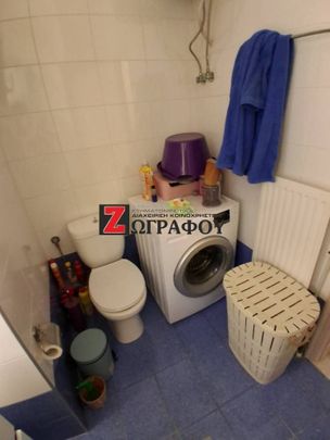 Studio/Γκαρσονιέρα για ενοικίαση Ιστορικό Κέντρο (Κομοτηνή) - Φωτογραφία 1