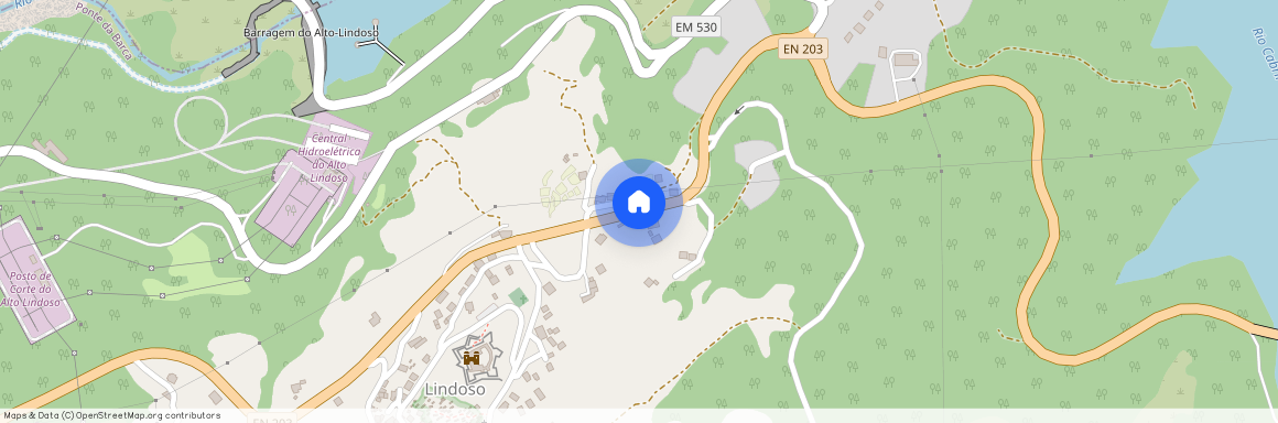 Lindoso, Ponte da Barca, Viana do Castelo