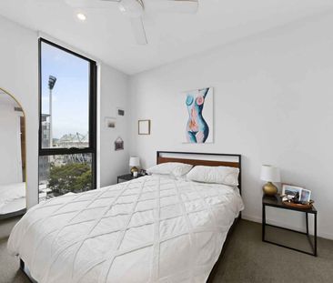 610/18 Duke Street Kangaroo Point - Photo 4