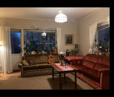 Ravinstigen, Borlänge - Foto 3