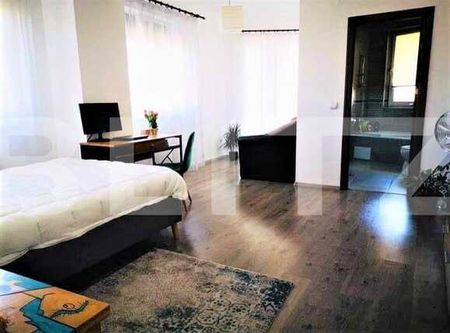 Apartament cu o camera, 52mp si terasa, ansamblul Vision, Marasti - Photo 5