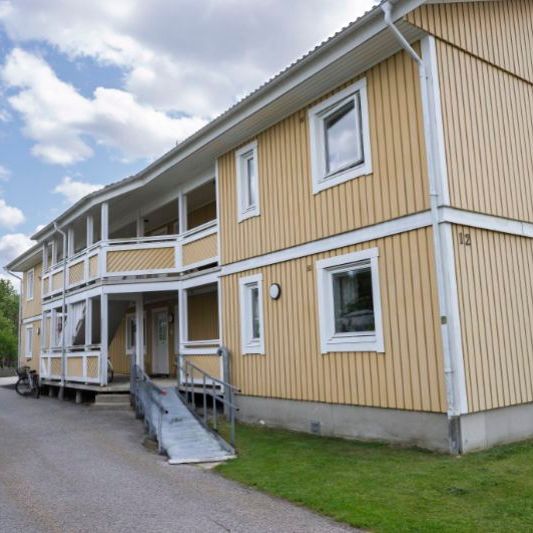 Västerviksgatan 10A, Hultsfred - Foto 2