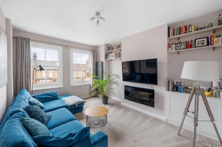 Adamsrill Road, London, SE26 - Photo 2