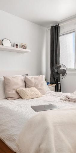 Appartement 4 ½ à louer Loretteville décembre 2025 - Photo 1