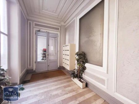 Appartement à louer 2 pièces 42.95m² - Photo 2