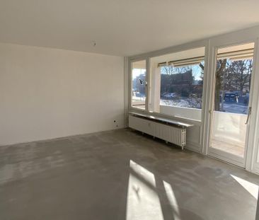 ***Gemütliche Etagenwohnung in Braunschweig mit abwechslungsreicher... - Photo 5