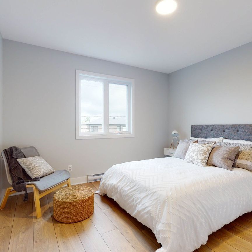 Appartement à Granby - Photo 1