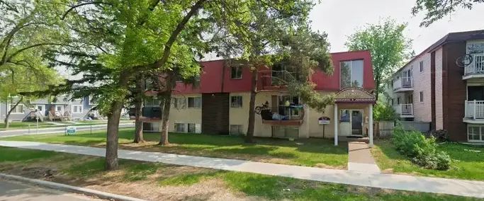118 View - 11845 89th | 11845 89 Street Northwest, Edmonton - Photo 1