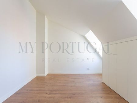 Luxury Flat for rent in Lisbon, Portugal - Photo 5