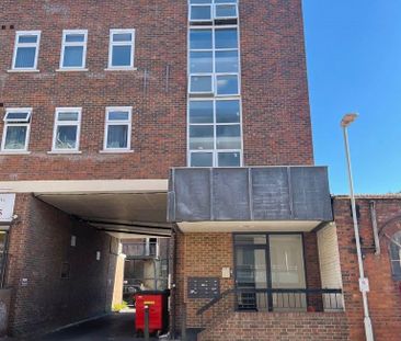 1 bedroom flat to rent - Photo 6