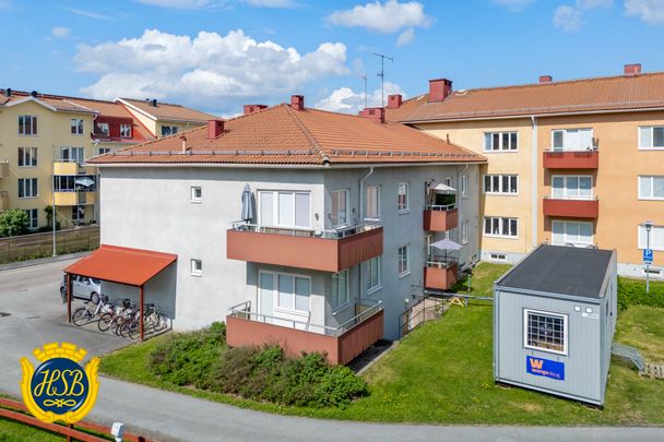 Ingebjörnsgatan, Borlänge - Photo 1