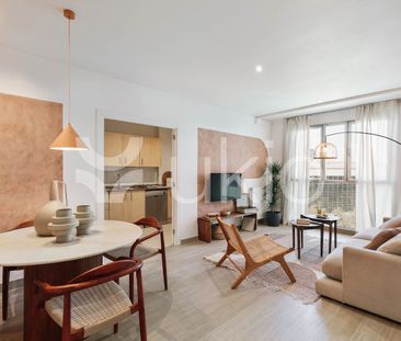 Apartamento de alquiler en Carrer de la Ciutat de Granada, El Parc ... - Photo 6