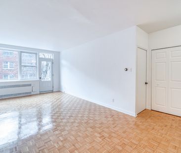 3484 Rue Stanley, #610 - Photo 3