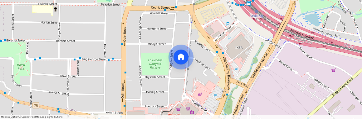 69 Oswald Street, WA 6018, Innaloo