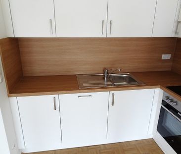 Gemütliche und geräumige Mietwohnung mit neuer Küche und großem Woh... - Photo 6