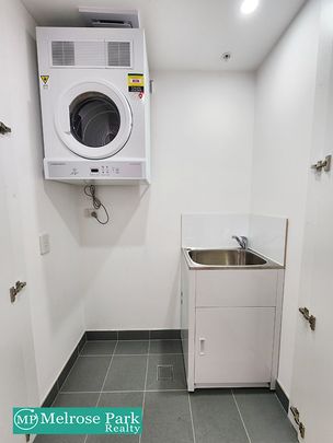 807/2A Mark Street, Lidcombe NSW 2141 - Apartment For Rent | Domain - Photo 1